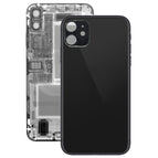 For iPhone 11 / Black
