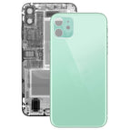 For iPhone 11 / Green