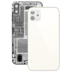 For iPhone 11 / White