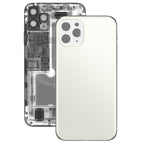 For iPhone 11 Pro Max / White