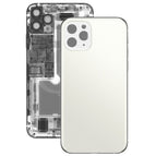 For iPhone 11 Pro Max / White