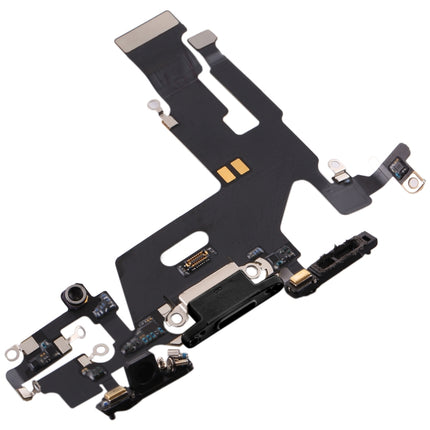 Charging Port Flex Cable for iPhone 11, For iPhone 11, For iPhone 11 (Green), For iPhone 11 (Red)
