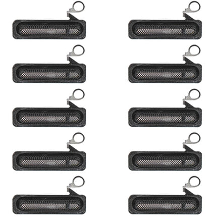 10 PCS Earpiece Receiver Mesh Covers for iPhone 11, For iPhone 11
