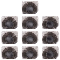 10 PCS Microphone / Flashlight Dustproof Mesh For iPhone 11 Pro Max / 11 Pro / 11, For iPhone 11 Pro Max / 11 Pro / 11