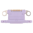 For iPhone 11 (Purple) / Purple
