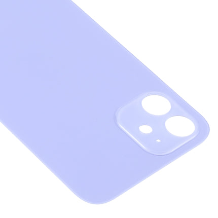 Battery Back Cover for iPhone 12, For iPhone 12, Back Cover for 12