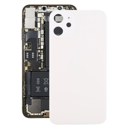 Battery Back Cover for iPhone 12, For iPhone 12, Back Cover for 12