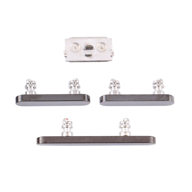 Power Button and Volume Control Button for iPhone 12 Pro, For iPhone 12 Pro