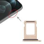 For iPhone 12 Pro (Single) / Gold