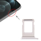 For iPhone 12 Pro (Single) / Silver