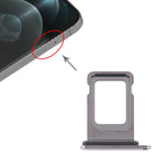 For iPhone 12 Pro (Dual) / Graphite