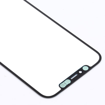 Front Screen Outer Glass Lens for iPhone 12, For iPhone 12