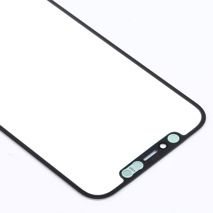 Front Screen Outer Glass Lens for iPhone 12, For iPhone 12
