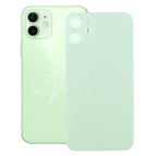 For iPhone 12 (Not Disassemble) / Green
