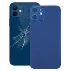 For iPhone 12 (Not Disassemble) / Blue