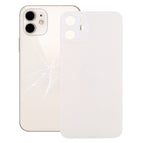 For iPhone 12 (Not Disassemble) / White
