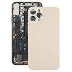 For iPhone 12 Pro / Gold