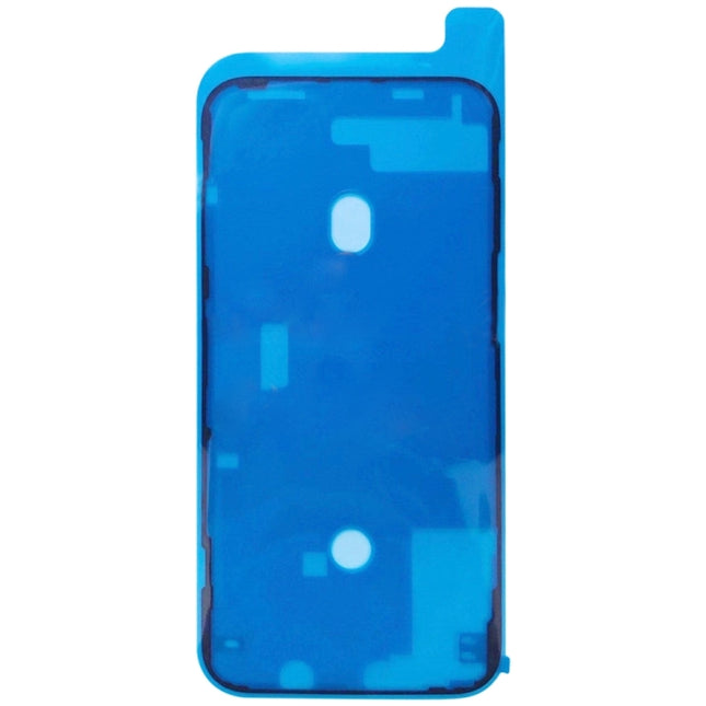 10 PCS Front Housing Adhesive for iPhone 12 Pro Max, 10 PCS for iPhone 12 Pro Max