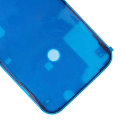 10 PCS Front Housing Adhesive for iPhone 12 Pro Max