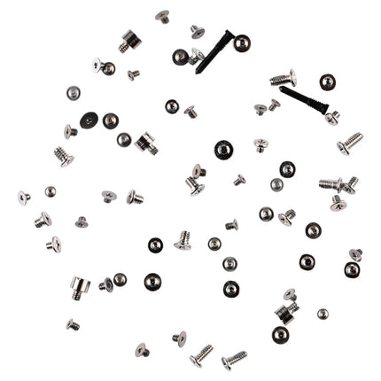 Complete Set Screws and Bolts for iPhone 12 Pro (Random Color Delivery), For iPhone 12 Pro