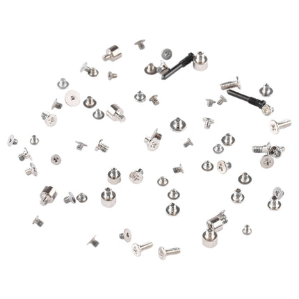 Complete Set Screws and Bolts for iPhone 12 Pro (Random Color Delivery), For iPhone 12 Pro