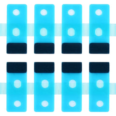 100 PCS LCD Cotton Sticker for iPhone 12/12 Pro, For iPhone 12/12 Pro