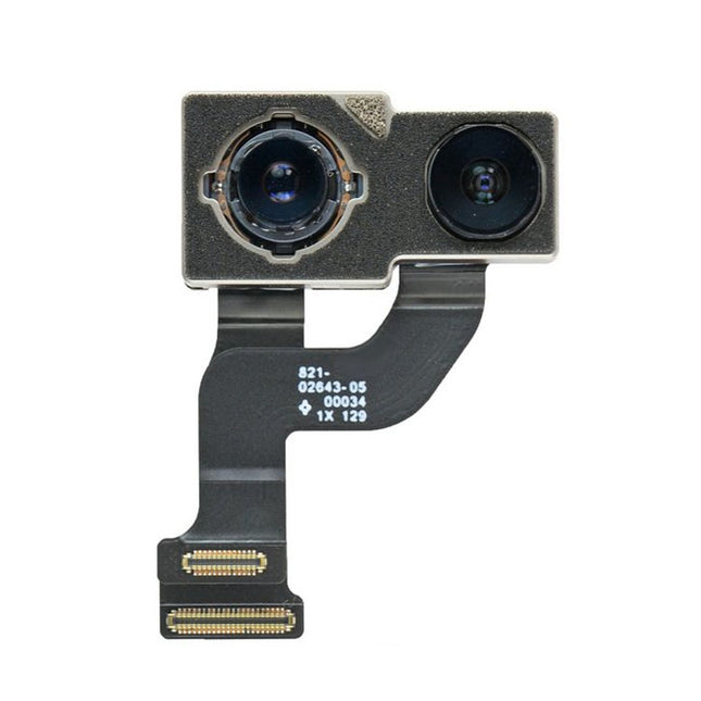 Back Facing Camera for iPhone 12, For iPhone 12