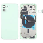 For iPhone 12 / Green