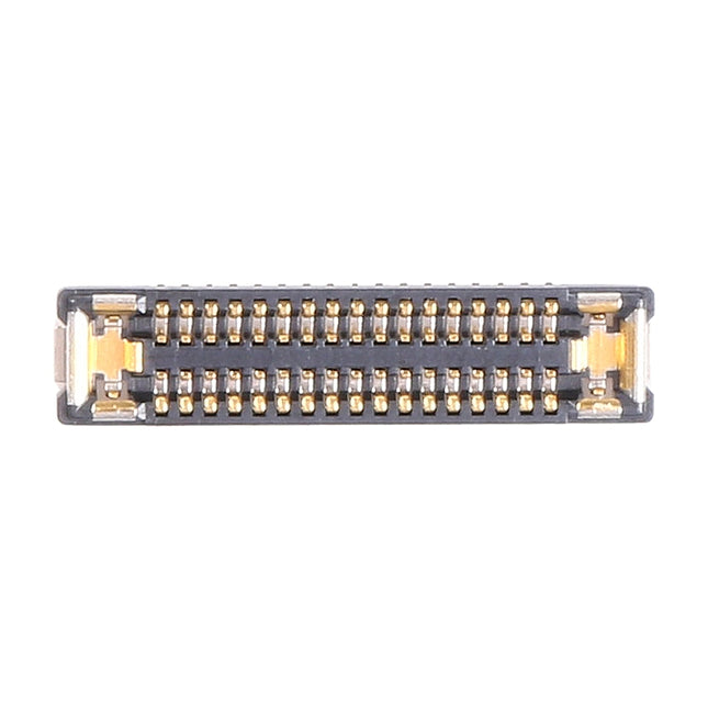 LCD Display FPC Connector On Motherboard for iPhone 12 / 12 Pro, For iPhone 12 / 12 Pro