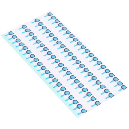 100 PCS Front Camera Dustproof Sponge Foam Pads (Big Ring) for iPhone 12 Pro / 12 Pro Max / 12 / 12 mini, For iPhone 12 (Big Ring)
