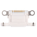 For iPhone 12 / 12 Pro / White