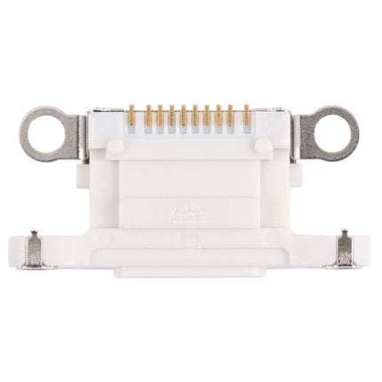 Charging Port Connector for iPhone 12 / 12 Pro, For iPhone 12 / 12 Pro, For iPhone 12 / 12 Pro(Red)