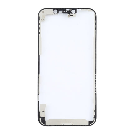 Front LCD Screen Bezel Frame for iPhone 12 Pro