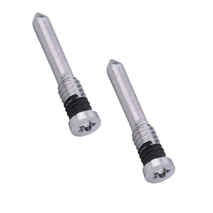 100 PCS Charging Port Screws for iPhone 12 Pro, For iPhone 12 Pro