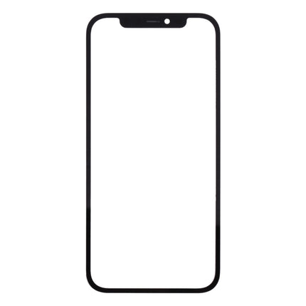 Front Screen Outer Glass Lens for iPhone 13, For iPhone 13