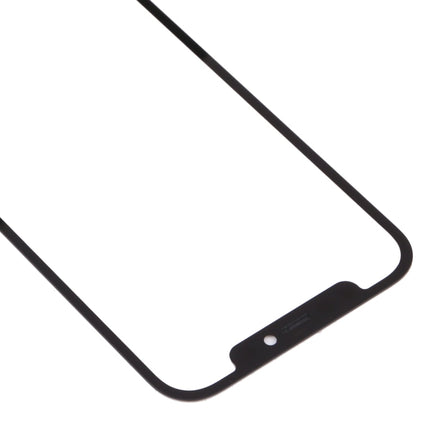 Front Screen Outer Glass Lens for iPhone 13, For iPhone 13