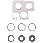 For iPhone 13 Pro Max / Graphite