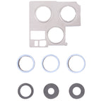 For iPhone 13 Pro Max / Sierra Blue