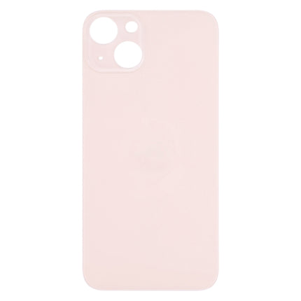 Glass Battery Back Cover for iPhone 13, For iPhone 13