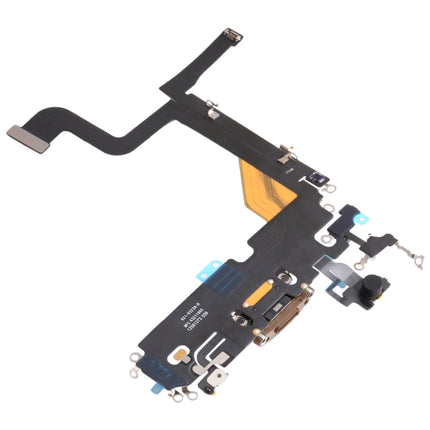 Original Charging Port Flex Cable for iPhone 13 Pro, For iPhone 13 Pro (Original), For iPhone 13 Pro(Original)