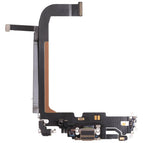 For iPhone 13 Pro Max (Original) / Gold