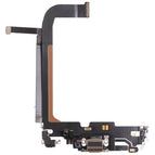 For iPhone 13 Pro Max (Original) / Gold