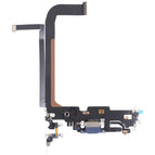 For iPhone 13 Pro Max (Original) / Blue