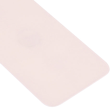 Easy Replacement Big Camera Hole Glass Back Battery Cover for iPhone 13, For iPhone 13(Not Disassemble)