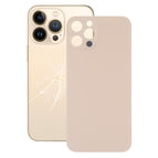 For iPhone 13 Pro Max(Not Disassemble) / Gold
