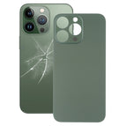 For iPhone 13 Pro(Not Disassemble) / Green
