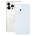 For iPhone 13 Pro(Not Disassemble) / White