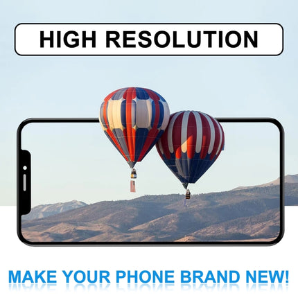 For iPhone 13 Pro Original LCD Screen, For iPhone 13 Pro (Original)
