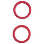 For iPhone 13 mini / Red