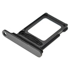 For iPhone 13 Pro (Dual) / Black